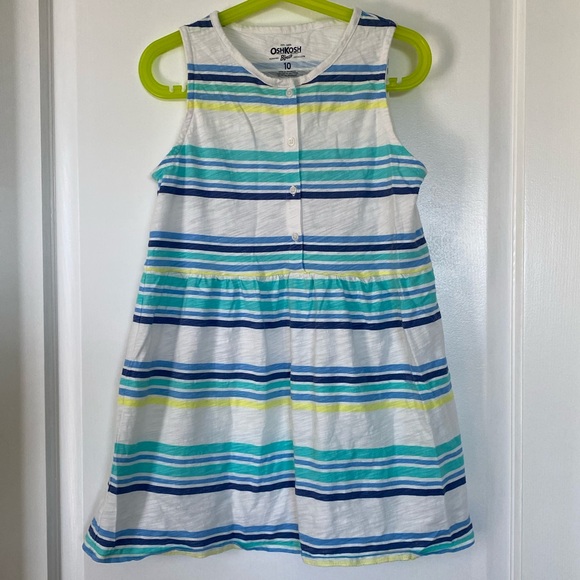 Girls dress - Picture 1 of 3